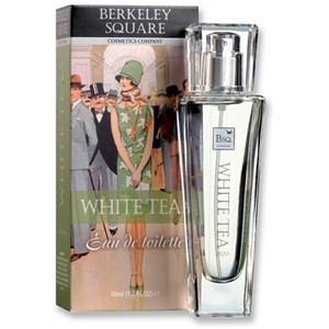 Berkeley Square White Tea