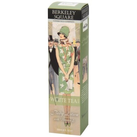 Berkeley Square White Tea