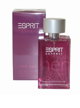 Esprit Connect for Her
