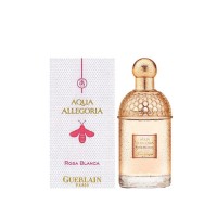 Guerlain Aqua Allegoria Rosa Blanca Guerlain Aqua Allegoria Rosa Blanca