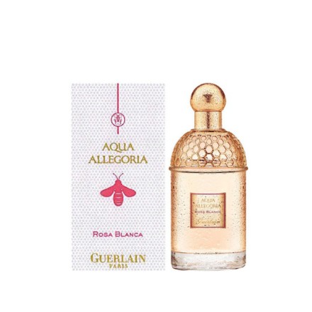 Guerlain Aqua Allegoria Rosa Blanca