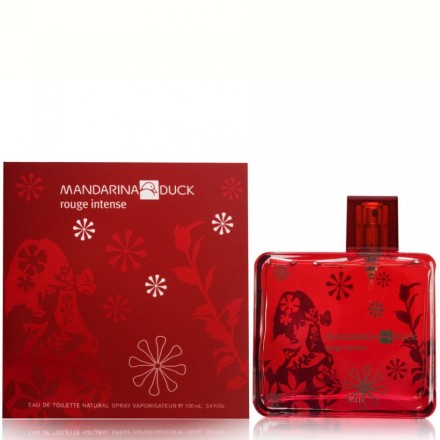 Mandarina Duck Rouge Intense
