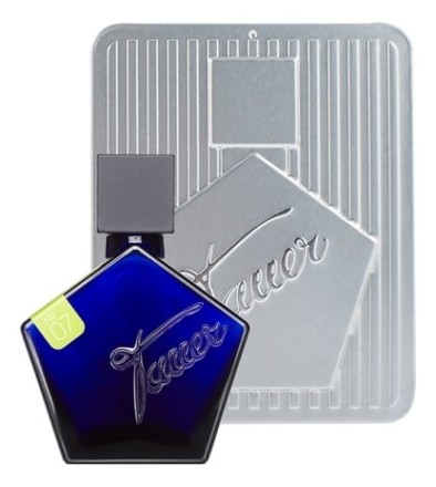Tauer Parfumes 07 Vetiver Dance