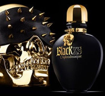 Paco Rabanne Black XS L`Aphrodisiaque for Woman