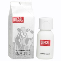 Diesel Plus Plus Feminine