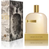 Amouage Library Collection Opus VIII Amouage Library Collection Opus VIII