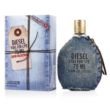 Diesel Fuel For Life Denim Collection pour homme