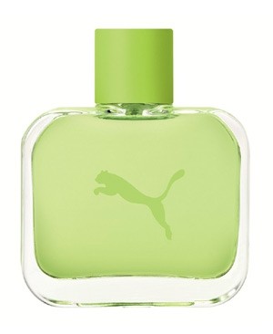 Puma Green