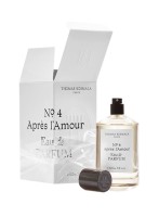 Thomas Kosmala No 4 Apres L`Amour Thomas Kosmala No 4 Apres L`Amour