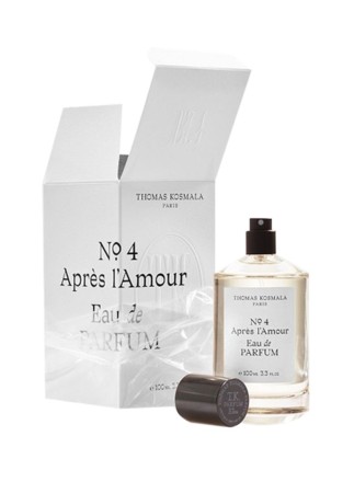 Thomas Kosmala No 4 Apres L`Amour