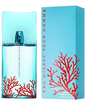 Issey Miyake L`Eau d`Issey Summer 2011