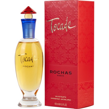 Rochas TOCADE