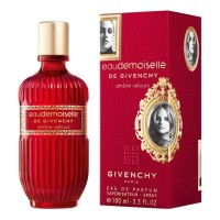 Givenchy Eaudemoiselle de Givenchy Ambre Velours