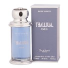 Yves de Sistelle Thallium Yves de Sistelle Thallium