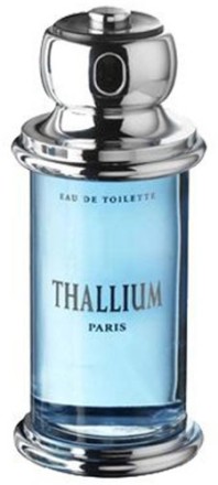 Yves de Sistelle Thallium