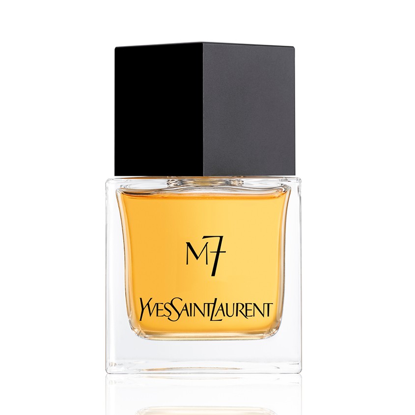 Купить Yves Saint Laurent M7 — отливанты от 9530 ₽