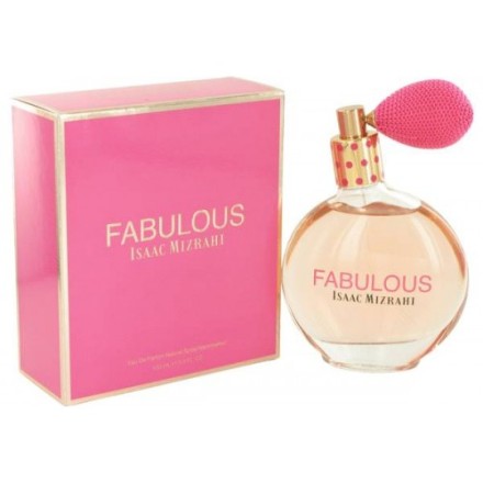 Isaac Mizrahi Fabulous