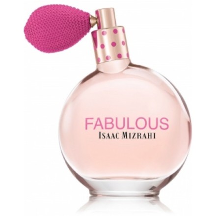 Isaac Mizrahi Fabulous