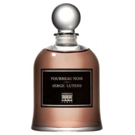 Serge Lutens Fourreau Noir