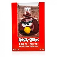 Air-Val International Angry Birds
