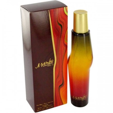 Liz Claiborne Mambo for Men