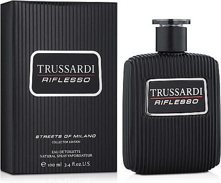 Trussardi Fresh Uomo
