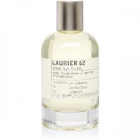 Le Labo Laurier 62 Le Labo Laurier 62