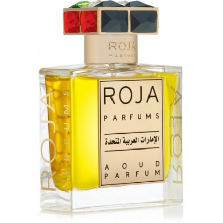 Roja Dove UAE The United Arab Emirates Spirit of the Union