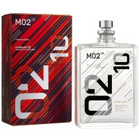 Escentric Molecules Power of 10 Limited Edition Molecule 02