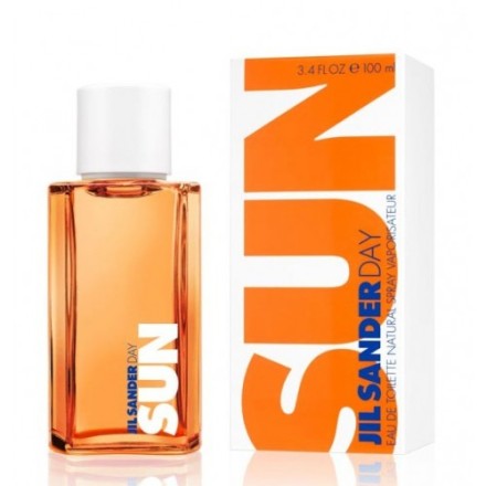 Jil Sander Sun Day Women