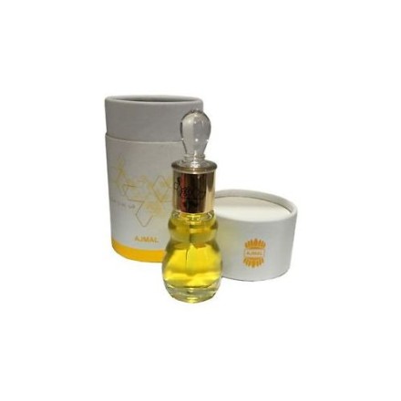 Ajmal Warm Jasmin