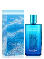 Davidoff Cool Water Man Coral Reef Edition Davidoff Cool Water Man Coral Reef Edition
