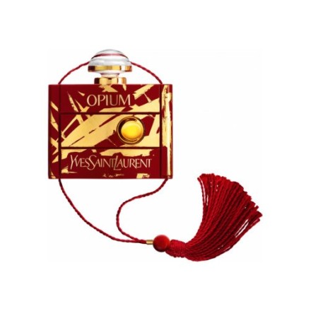 Yves Saint Laurent Opium Extrait de Parfum 40th Anniversary Edit