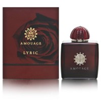 Amouage Lyric Parfum Extrait