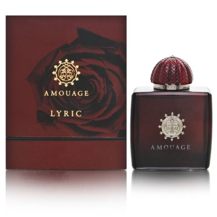 Amouage Lyric Parfum Extrait