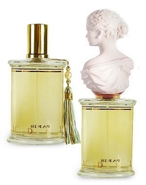 Mdci Parfums La Belle Helene