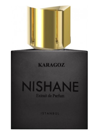 Nishane Istanbul Karagoz