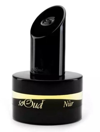 Sooud Nur Parfum Nektar