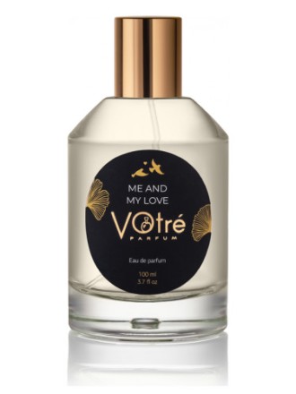 Votre Parfum Me and My Love