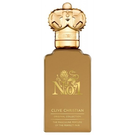Clive Christian No 1 Masculine Edition