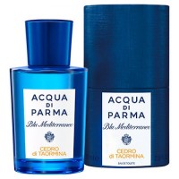 Acqua di Parma Blu Mediterraneo Cedro di Taormina Acqua di Parma Blu Mediterraneo Cedro di Taormina