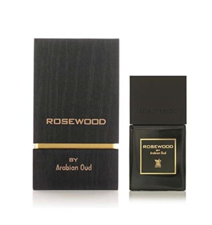 Arabian Oud Rosewood