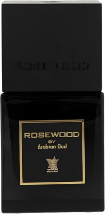 Arabian Oud Rosewood