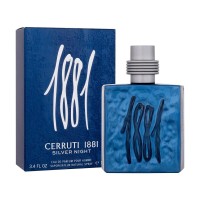 Cerruti 1881 Silver Night