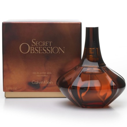 Calvin Klein Obsession Secret
