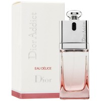 Christian Dior Dior Addict Eau Delice
