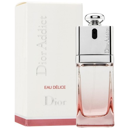 Christian Dior Dior Addict Eau Delice