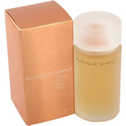 Clinique Simply