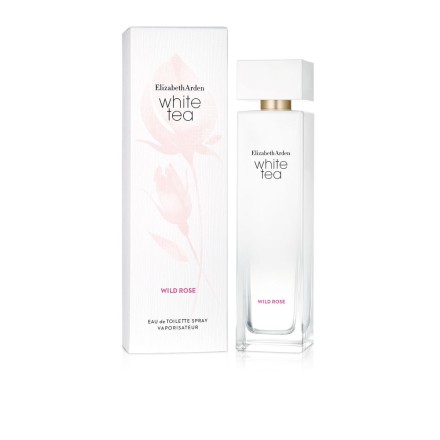 Elizabeth Arden White Tea Wild Rose