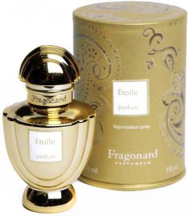 Fragonard Etoile Parfum